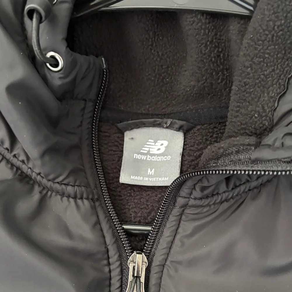 New Balance lightweight performance